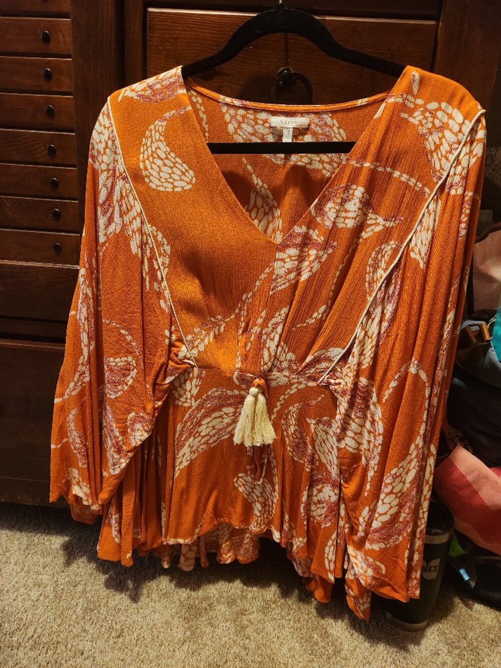 Blouse